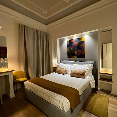 Erasmo 19 Luxury Home Катания Экстерьер фото