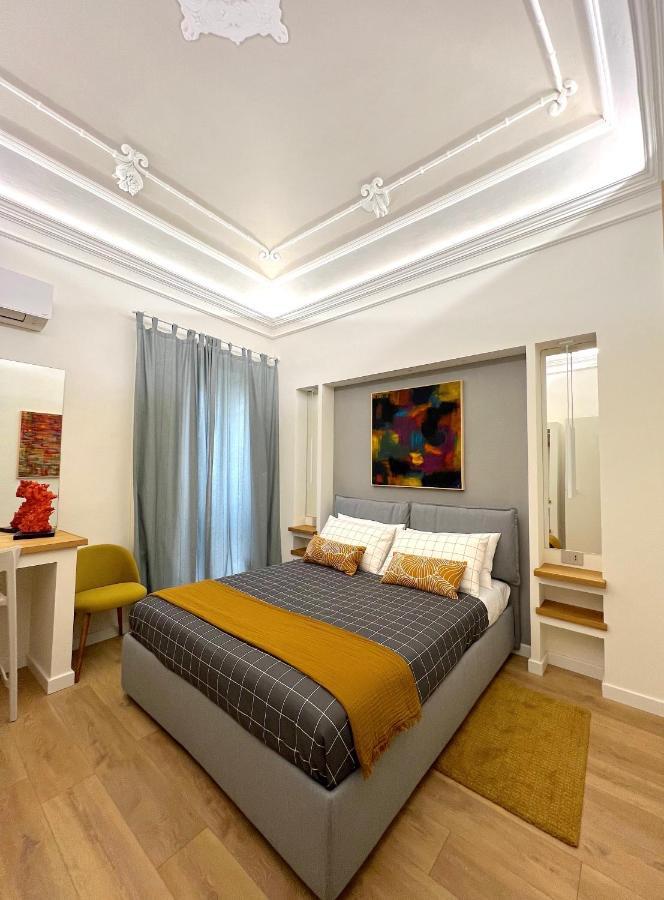Erasmo 19 Luxury Home Катания Экстерьер фото