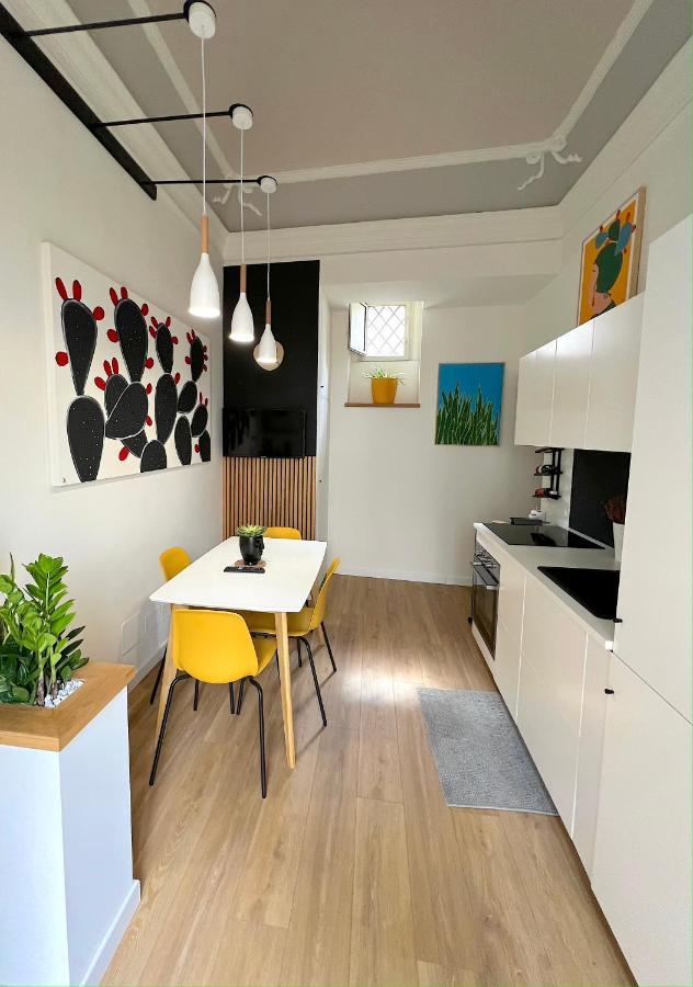 Erasmo 19 Luxury Home Катания Экстерьер фото