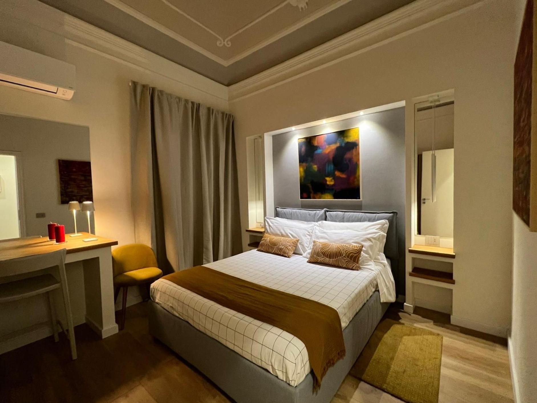 Erasmo 19 Luxury Home Катания Экстерьер фото