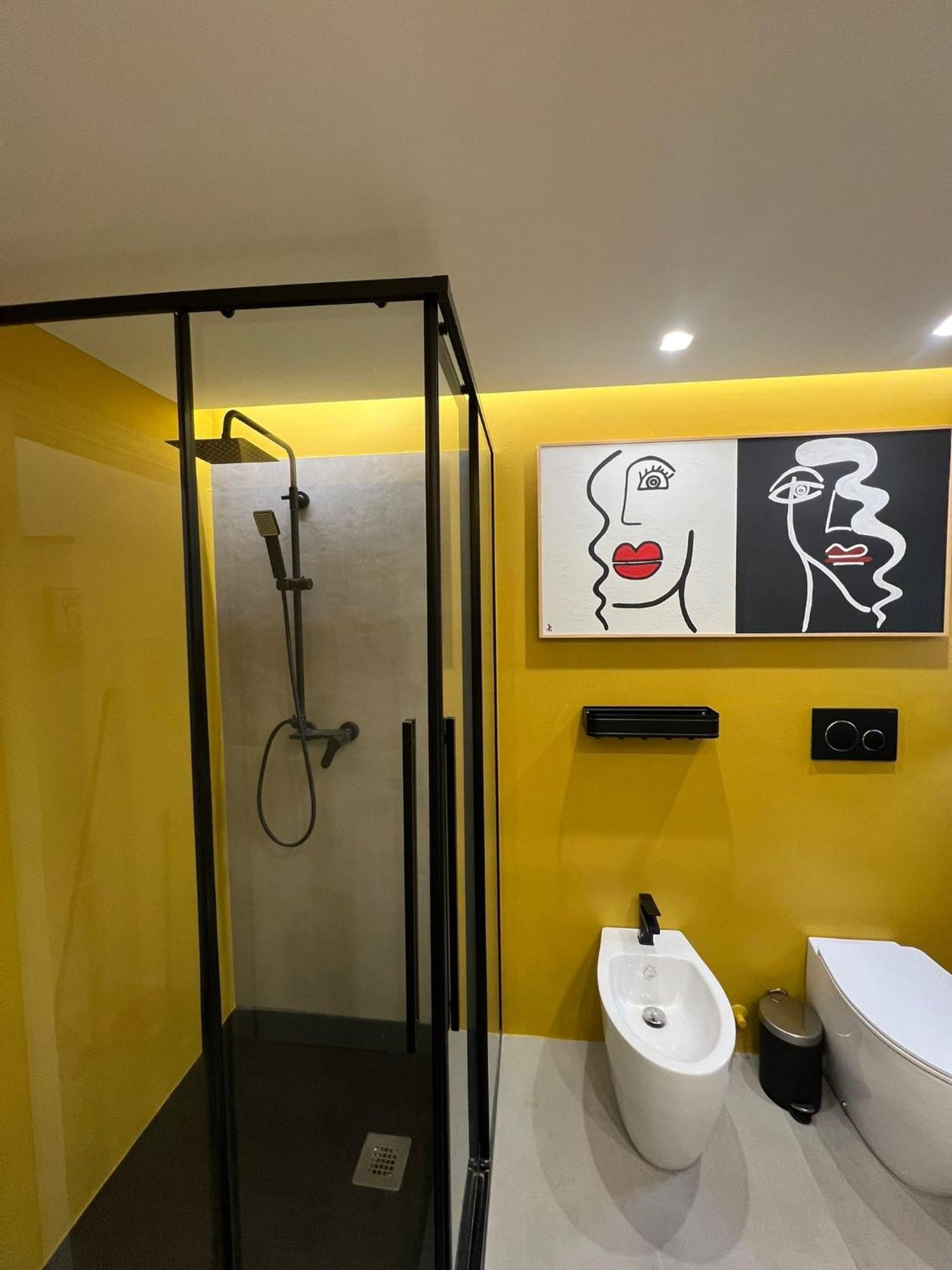 Erasmo 19 Luxury Home Катания Экстерьер фото