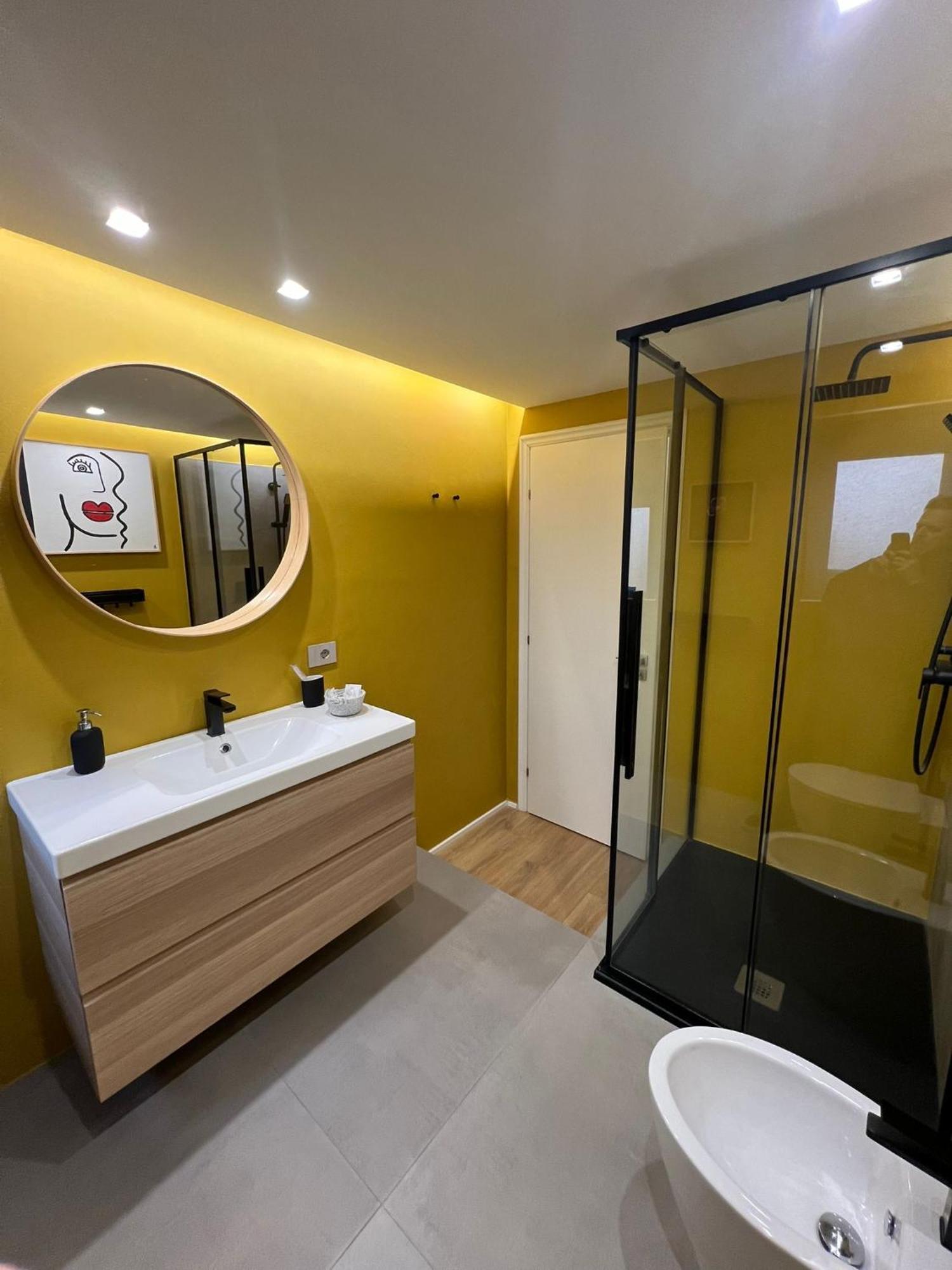 Erasmo 19 Luxury Home Катания Экстерьер фото